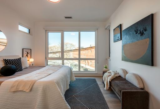 16 - 20 Medford St., 414, Somerville, MA 02134