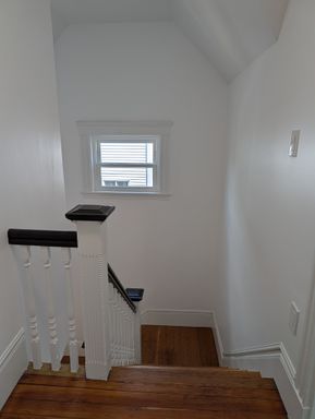 56 Bakersfield St. - Unit 2, Dorchester, MA 02125