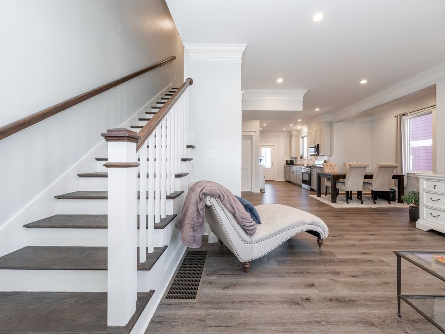 Medfield Apartment: 13-18 Hennery Way