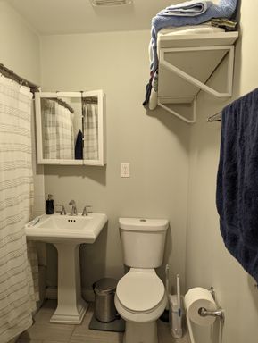 127 Bay State Road, G, Boston, MA 02215