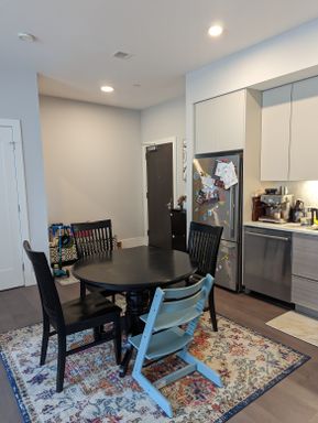 3193 Washington Street, PH5, Boston, MA 02130