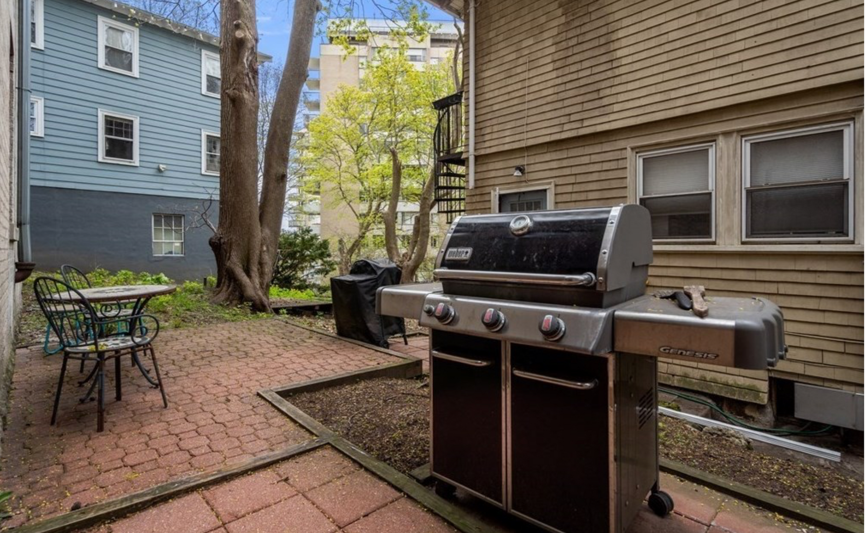 45 Mason Terrace #3  MA 02446 - Photo 16