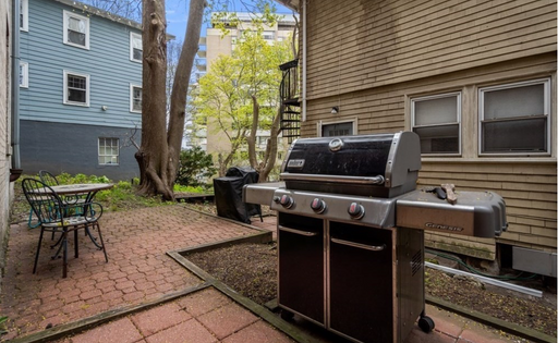 45 Mason Terrace, #3, Brookline, MA 02446