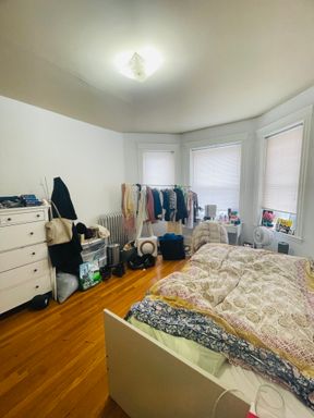 11 Tetlow St. , 38, Boston, MA 02115