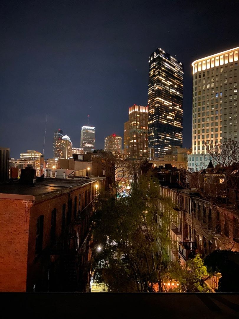 141 Arlington Street Boston MA 02116 - Photo 12