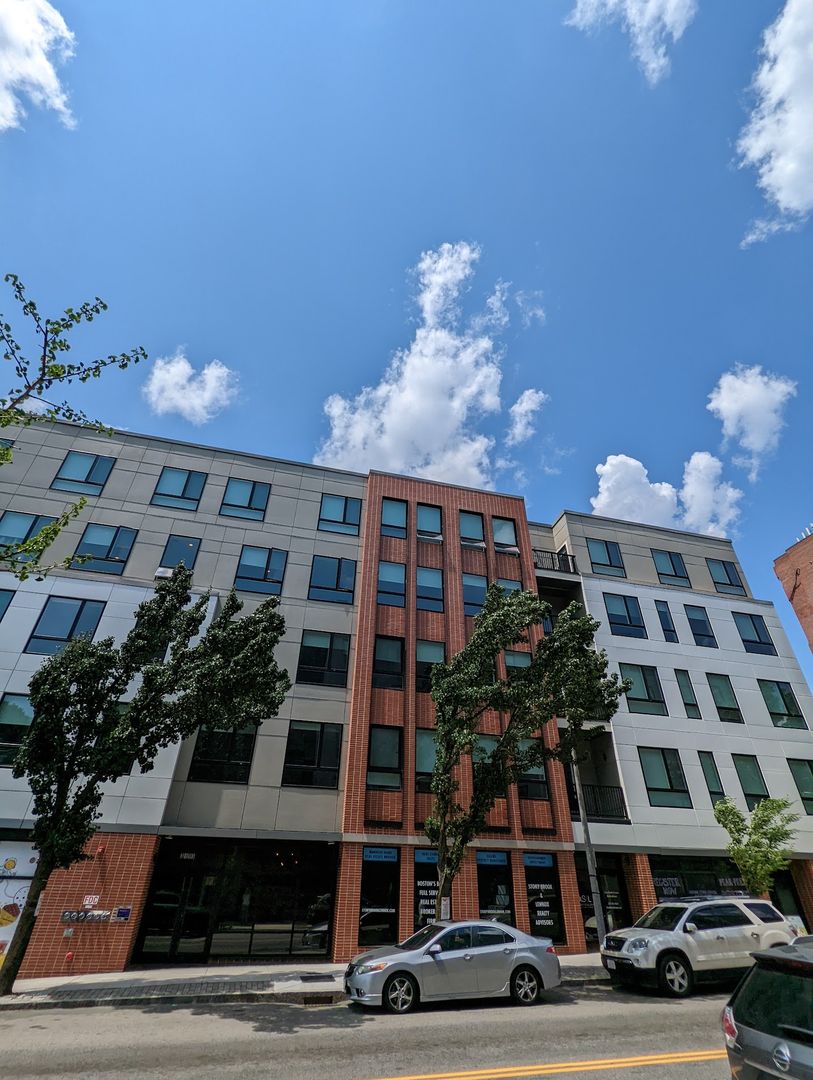 3193 Washington Street, 202 Boston MA 02130 - Photo 22
