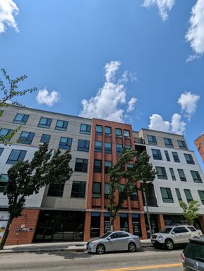 3193 Washington Street, 202, Boston, MA 02130