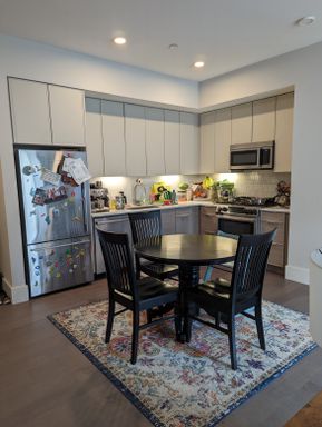 3193 Washington Street, PH5, Boston, MA 02130