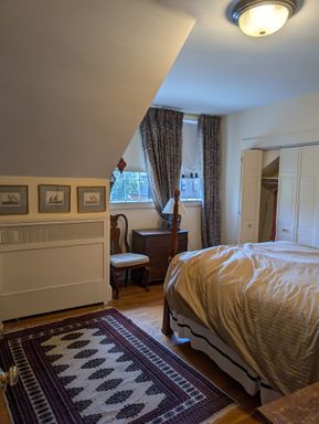 2 Louisburg Square, 4/5, Boston, MA 02108