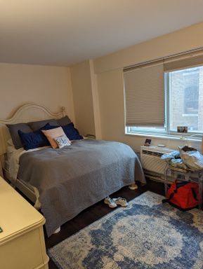 130 Bowdoin Street , 1008, Boston, MA 02108