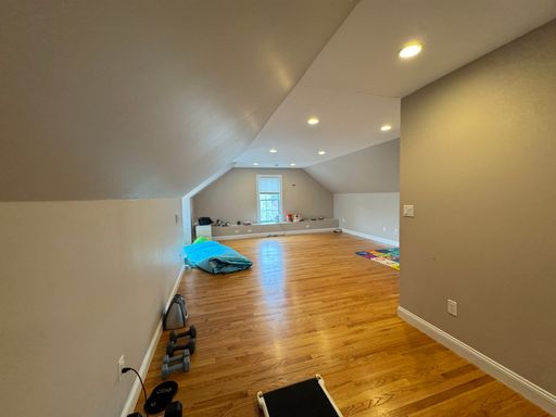 43 Canterbury Road, Waltham, MA 02453