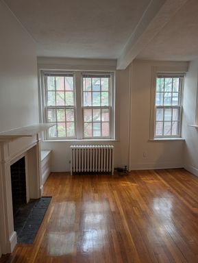 52 Garden Street , Unit 5, Boston, MA 02114