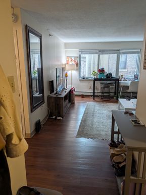 130 Bowdoin Street, 505, Boston, MA 02108