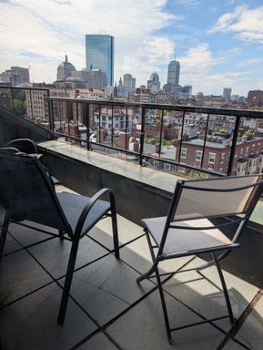 2 Louisburg Square, 4/5, Boston, MA 02108