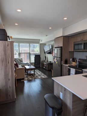 3383 Washington Street, 304, Jamaica Plain, MA 02130