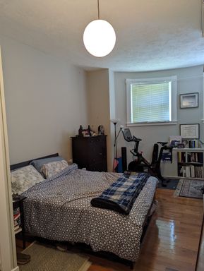 127 Bay State Road, G, Boston, MA 02215
