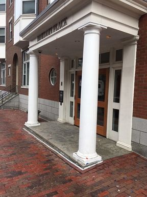 10 Bowdoin Street , 508, Boston, MA 02114