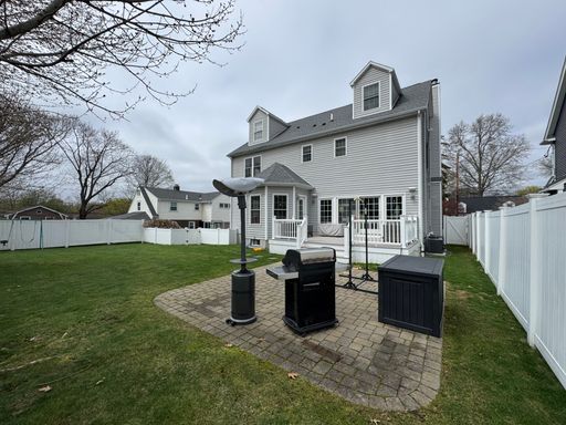43 Canterbury Road, Waltham, MA 02453