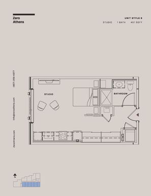 21-35 West 2nd St., Unit 205, Boston, MA 02127