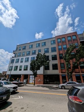 3193 Washington Street, 202, Boston, MA 02130