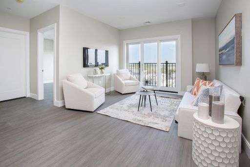 11 Walley Street #105, 105, East Boston, MA 02128