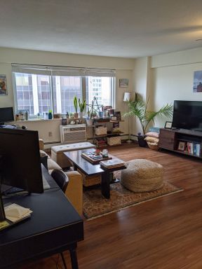 130 Bowdoin Street , 1704, Boston, MA 02108