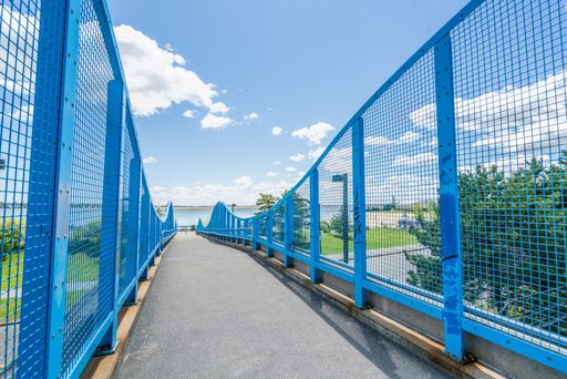 917 Bennington St., 411, East Boston, MA 02128