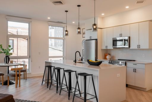 16 - 20 Medford St., 414, Somerville, MA 02134