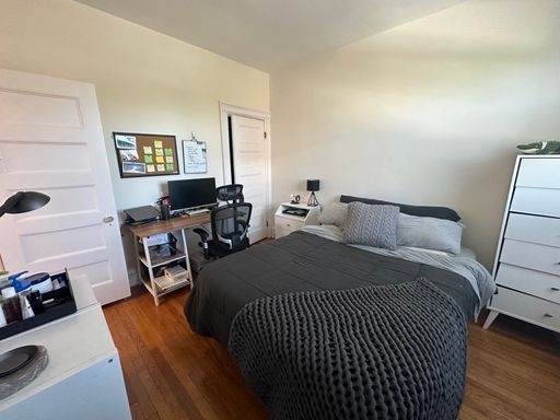 1654 Massachusetts Ave, 34, Cambridge, MA 02138