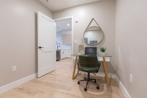 70 Leo Birmingham Parkway , #405, Brighton, MA 02135