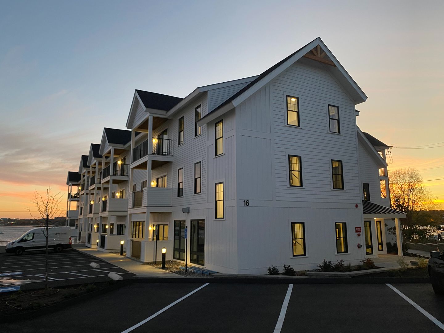 12 Congress St., Unit 109 Beverly MA 01915 - Photo 12