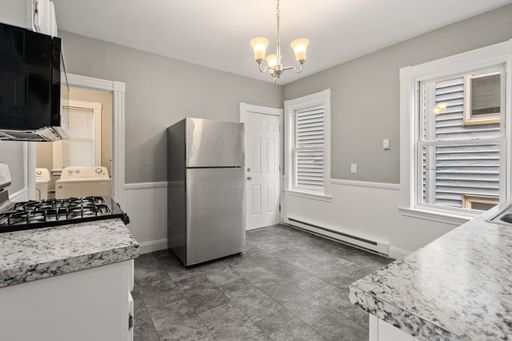 36 Bellevue St , Unit 2, Dorchester, MA 02125