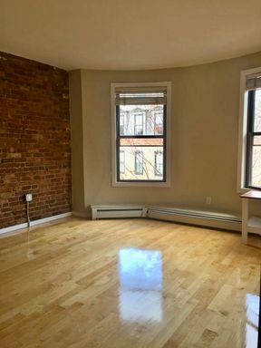 35 East Concord Street, #4, Boston, MA 02118