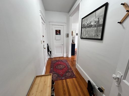 11 Tetlow St. , 44, Boston, MA 02115