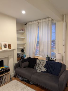 52 Garden Street , 1, Boston, MA 02114