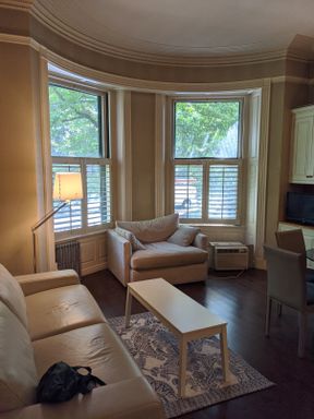 259 Marlborough Street , #3, Boston, MA 02116