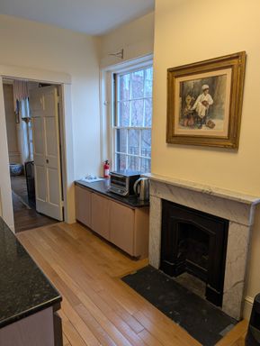 2 Louisburg Square, 4/5, Boston, MA 02108