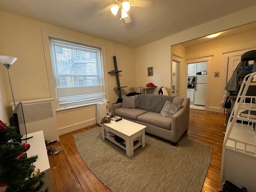 1648 Massachusetts Ave, 25, Cambridge, MA 02138