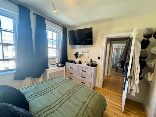 2 Crawford Street , 12, Cambridge, MA 02139