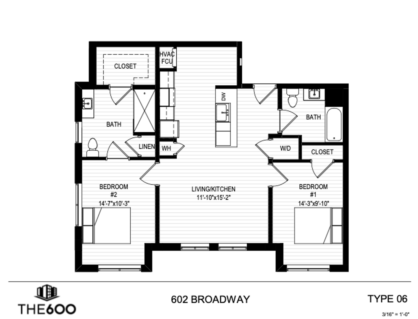 600 Broadway  MA 02149 - Photo 1