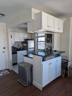 130 Bowdoin Street , 1501, Boston, MA 02108