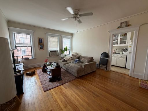 1277 Commonwealth Ave, 304, Boston, MA 02134