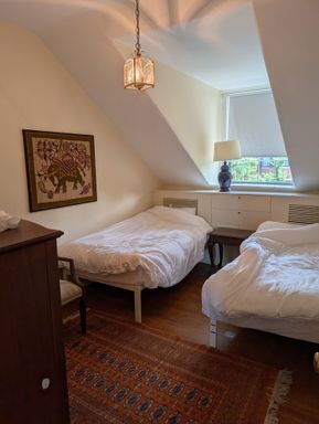 2 Louisburg Square, 4/5, Boston, MA 02108