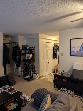 130 Bowdoin Street, 301, Boston, MA 02108