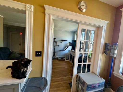 2 Crawford Street , 12, Cambridge, MA 02139