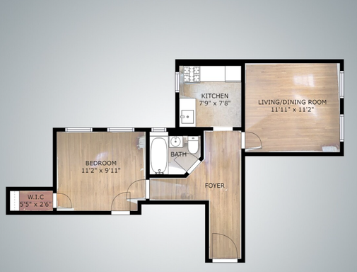 14 Palace Rd, 14P-3, Boston, MA 02115