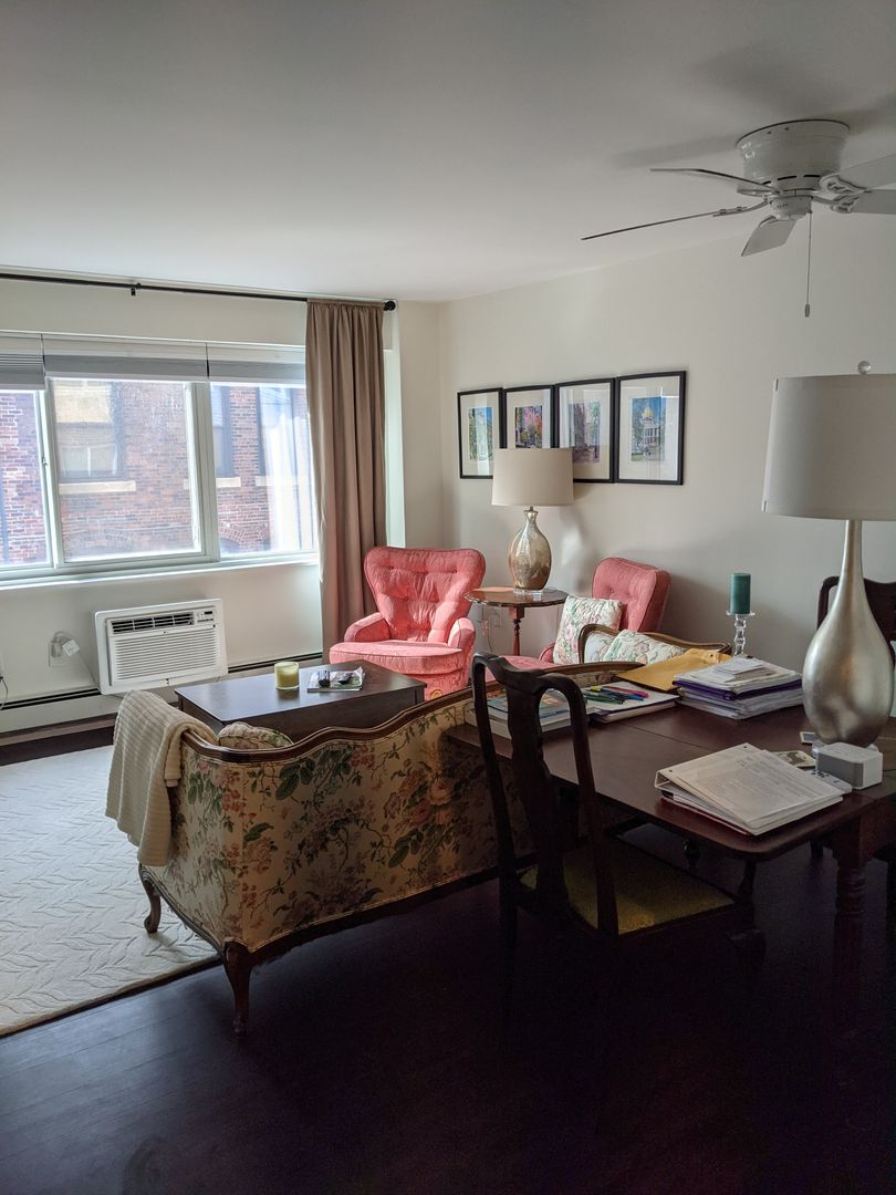 130 Bowdoin Street #1205 Boston MA 02108 - Photo 1