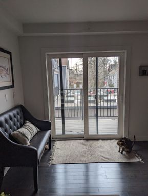 3383 Washington Street, 208, Jamaica Plain, MA 02130
