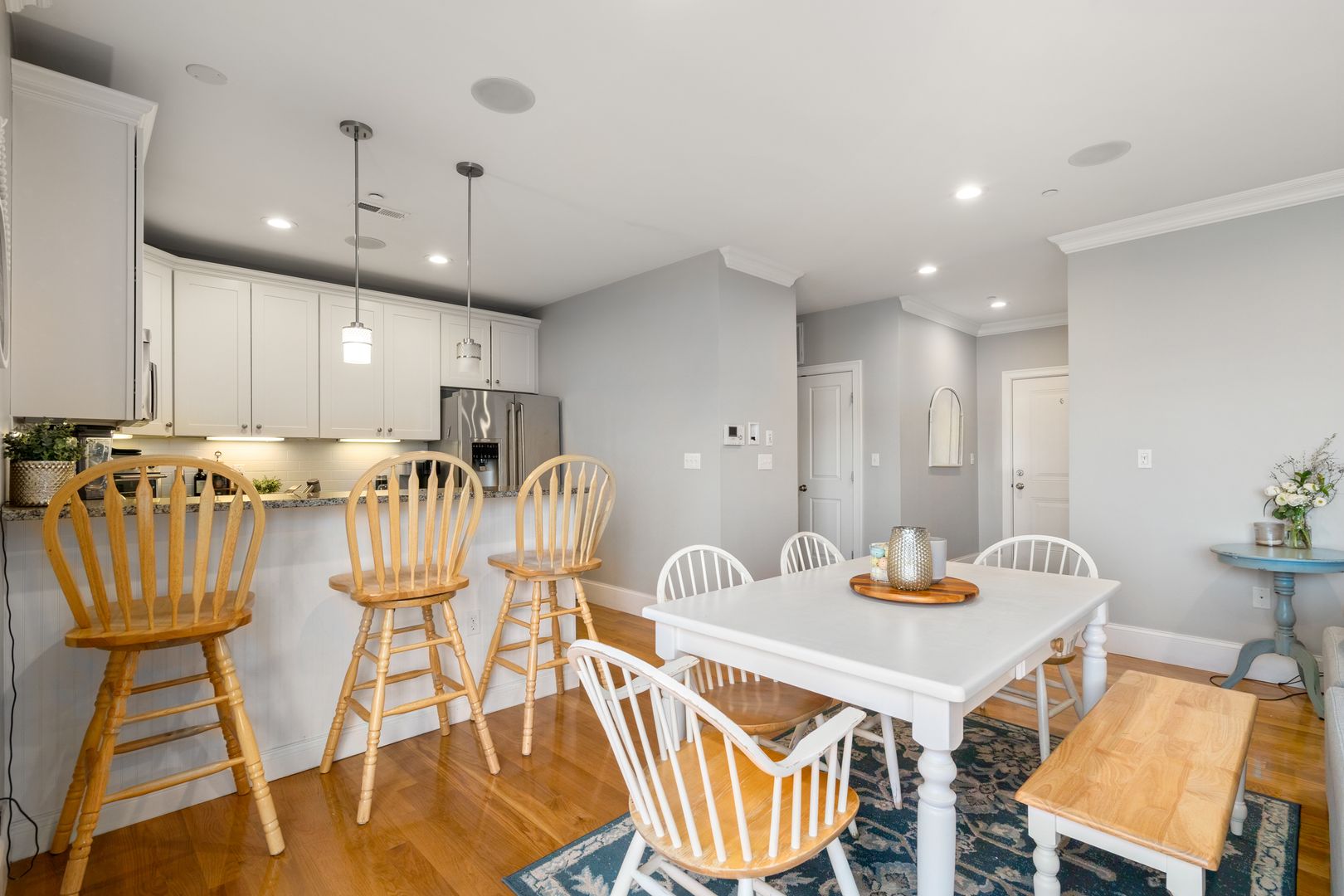 360 West 2nd Street #5 Boston MA 02127 - Photo 5