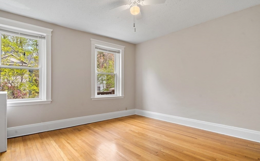 45 Mason Terrace, #3, Brookline, MA 02446